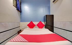 Hotel O Sion Residency