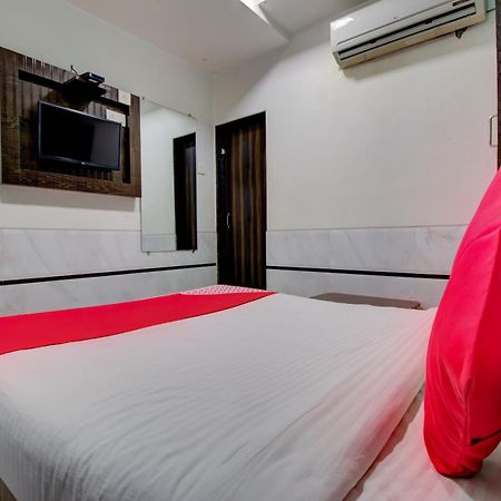 Hotel O Sion Residency Мумбаи Экстерьер фото